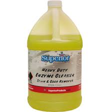 heavy duty enzyme cleaner cleaner