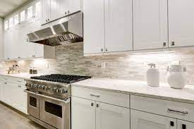 Everyday life as a designer. How To Match Your Backsplash And Countertop Mc Granite Countertops