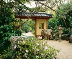 morikami museum and anese gardens