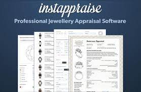 professional jewellery appraisals