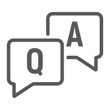 Question icons - 42 Free Question icons | Download PNG & SVG