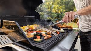 best foods to cook on a gas grill