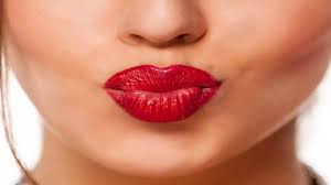 tips to treat sunburned lips times of