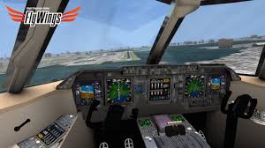 flight simulator 2018 flywings free