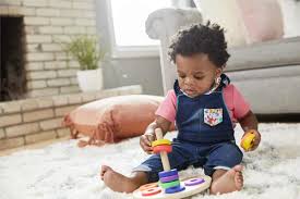 best toys and gifts for 1 year old boys