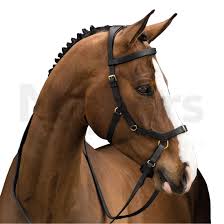 Horseware Rambo Micklem Multibridle Black