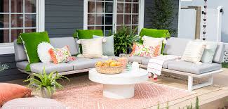 21 Deck Decorating Ideas To Elevate