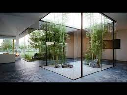 25 Bamboo Garden Design Ideas