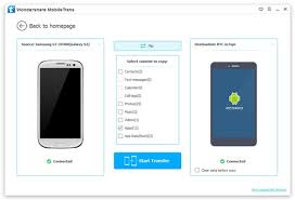 If you're worried about transferring all your apps and data to your new phone and having trouble in choosing a suitable software. How To Transfer Apps From Android To Android Phone