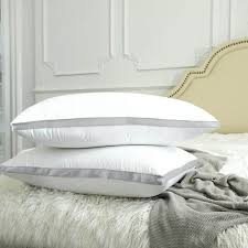 Jml Cotton Queen Size Pillow Set Of 2