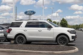best worst years of ford expedition