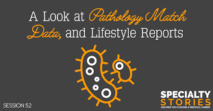 A Look At Pathology Match Data And Lifestyle Reports