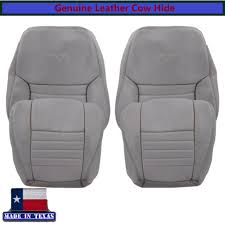 Seat Covers For 2002 Ford Mustang For