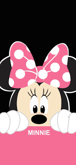 cute minnie mouse disney wallpapers