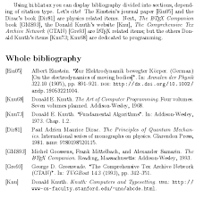 Here is why students trust us with their papers. Bibliography Management With Biblatex Overleaf Online Latex Editor