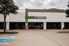 s h flooring