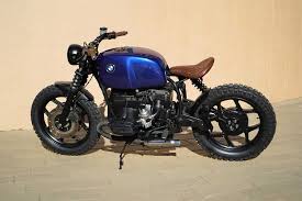 the best bmw cafe racer of 2021 lord