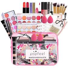 essential makeup starter kit