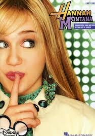<b>...</b> Hannah Montana : Songs from and inspired by the Hit <b>TV Series</b> - - hl00702243