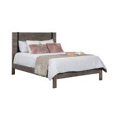 Marlow Bed Amish Furniture By