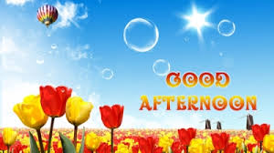 Best Good Afternoon Wallpapers Free Download Good Afternoon