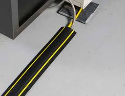 floor cable protectors d line cable