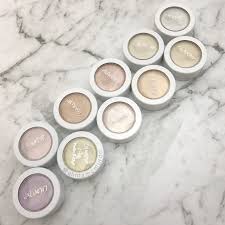 colourpop highlighters review and