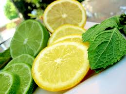Image result for pics of lime and mint