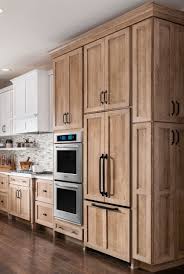 counter depth upper cabinets