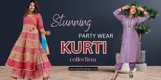 latest kurti designs designer