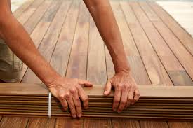 8 sustainable hardwood flooring options