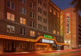 The Aztec Theatre San Antonio 2019 All You Need To Know