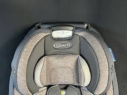 Graco 4ever Dlx 4 In 1 Car Seat Infant