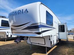 timmins rv a rv dealership located in