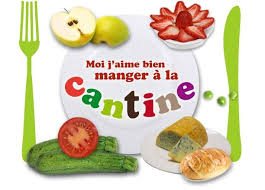 Résultat de recherche d'images pour "photo cantine scolaire"