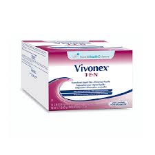 supplement vivonex
