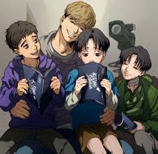 Check spelling or type a new query. Killing Stalking Manhwa Explore Tumblr Posts And Blogs Tumgir