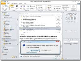 Microsoft Outlook 2010 Software Downloads Techworld