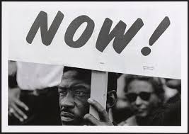 Over 200,000 people gathered on august 28, 1963 in there were several groups involved with the march on washington for jobs and freedom. Signs Of Protest Photographs From The Civil Rights Era