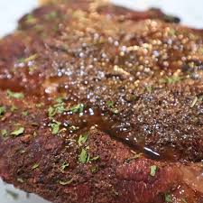 smoked roast recipe for pellet grill