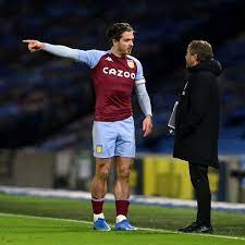 Dean smith admits aston villa rushed jack grealish back from injury too quickly but says england ace will be fit for euro 2020. Jack Grealish Injury Update As Aston Villa Handed Massive Boost Birmingham Live
