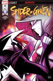 Spider-Gwen (2015) #30 | Comic Issues | Marvel