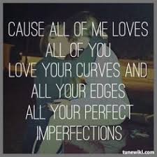 All Of Me on Pinterest | John Legend, Songs and Lyrics via Relatably.com