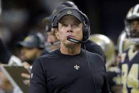 Sean Payton tests positive for COVID ...