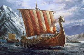 254 viking last names listophile