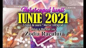 Discutii importante si vesti bune in afaceri pentru unele zodii. Horoscop Zilnic Marti 8 Iunie 2021 Cu Astrolog Acvaria Youtube
