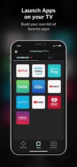 Be sure your salesperson knowledgeable and well trained on different brands. Vizio Smartcast Mobile On The App Store