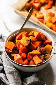 whole30 roasted root vegetables paleo