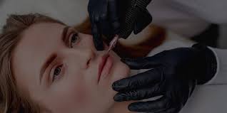 licensed permanent makeup training