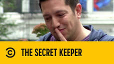 The Secret Keeper | Impractical Jokers | Comedy Central Africa ...